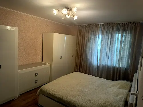 квартира за адресою Науки просп., 55-А