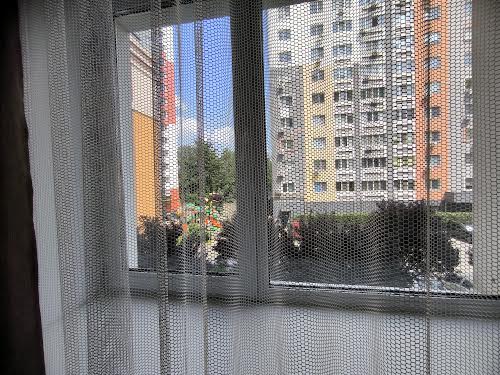 квартира по адресу Миколи Сингаївського ул. (Ново-Оскольская), 2Р