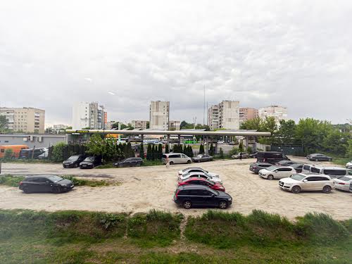 квартира за адресою Богдана Хмельницького вул., 230а