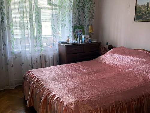 квартира по адресу Ивана Миколайчука ул. (Серафимовича), 5а