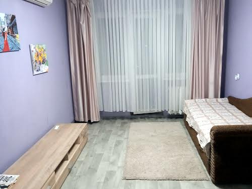 квартира за адресою Інглезі вул. (25-ї Чапаєвської Дивізії), 16