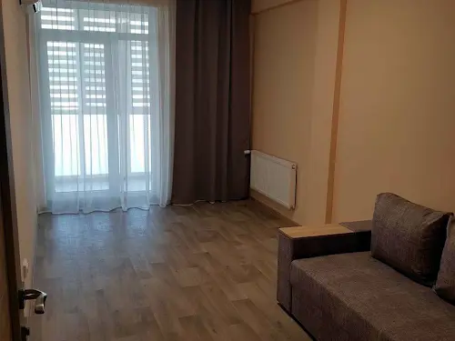 квартира по адресу Кобзаря бульв., 3
