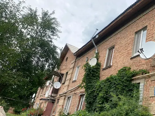 квартира за адресою Букова вул. (Заводу Комсомолець), 41