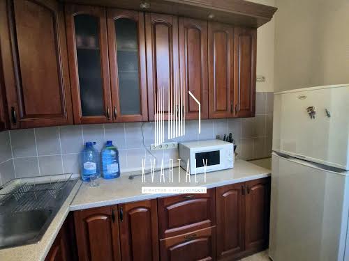 квартира за адресою Жилянська вул., 56