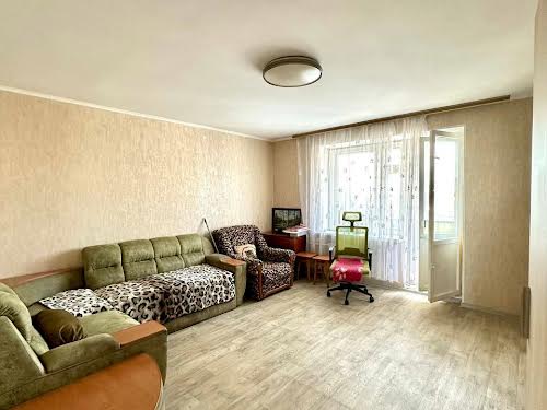 квартира за адресою Перемоги вул., 54
