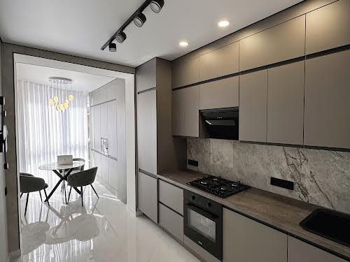 квартира за адресою Мартинова просп., 34