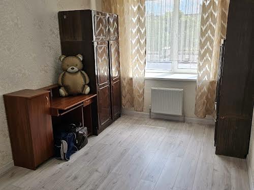 квартира за адресою Дніпро, Слобожанський просп. (ім. газети Правда), 17-А