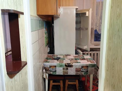 квартира за адресою Григорія Чупринки вул. (Чудновського), 4