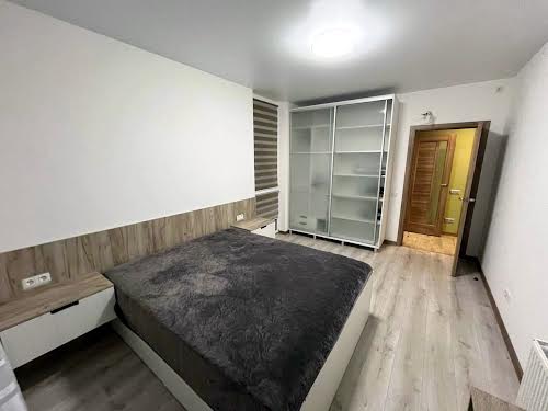 квартира за адресою Тараса Шевченка вул., 60