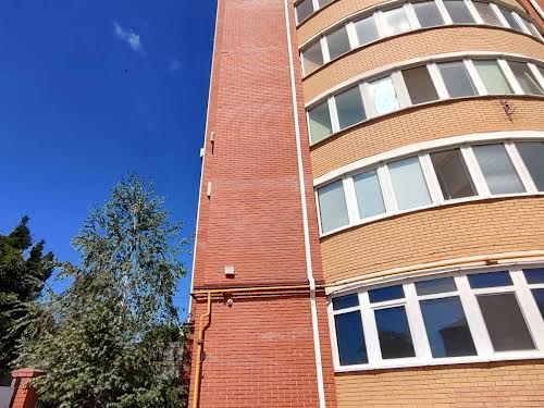 квартира по адресу Фёдора Романова ул. (Слави), 20/29