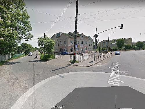 ділянка за адресою Хіміків вул.