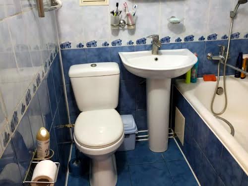 квартира по адресу Люстдорфская дорога ул., 88