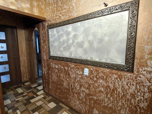 квартира за адресою Озерна вул. (Червоних Майовщиків), 35