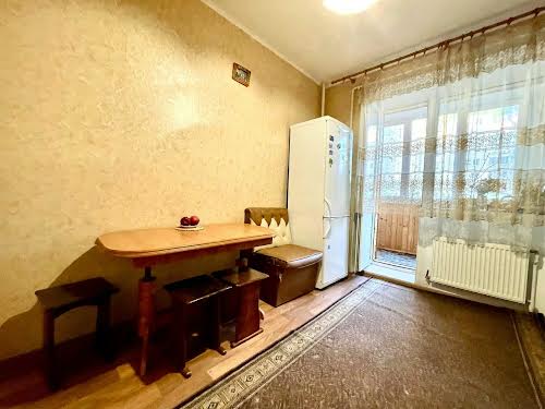 квартира по адресу 1-й Гвардейской Армии ул., 39