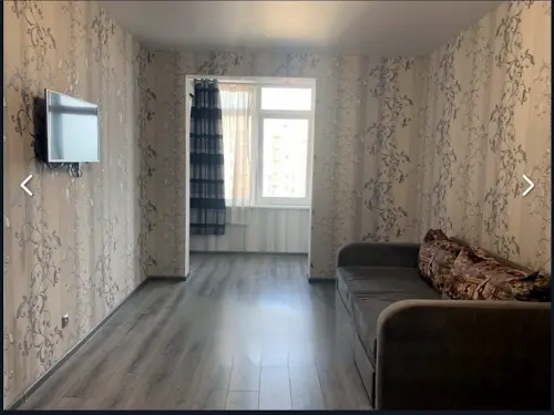 квартира за адресою Академіка Сахарова вул., 3 в