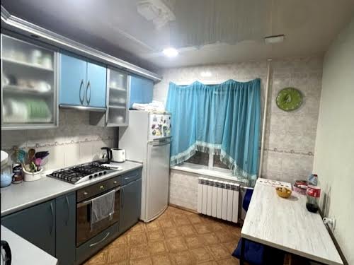 квартира по адресу Игоря Сикорского ул. (Куйбышева), 468