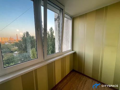 квартира за адресою Чистяківська вул., 11-Б