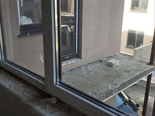 дом по адресу Академика Заболотного ул.