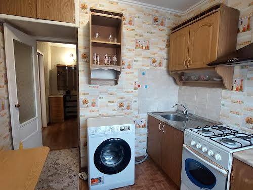квартира за адресою Миру просп., 70А