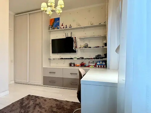 дом по адресу Козацька, 32а