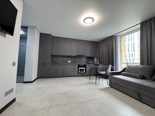 квартира за адресою Столичне шосе, 3