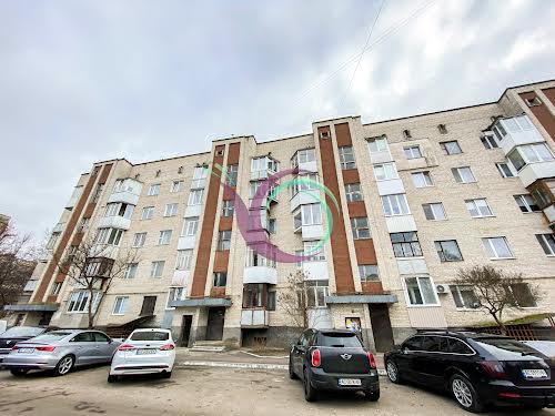 квартира за адресою Луцьк, Соборності просп., 24а