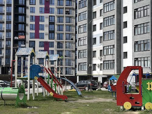 квартира за адресою Макогона вул., 25