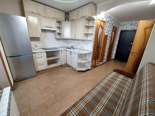 квартира за адресою Оноре де Бальзака вул., 68