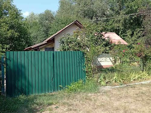 будинок за адресою с. Хвильово-Сорочин, Перемоги