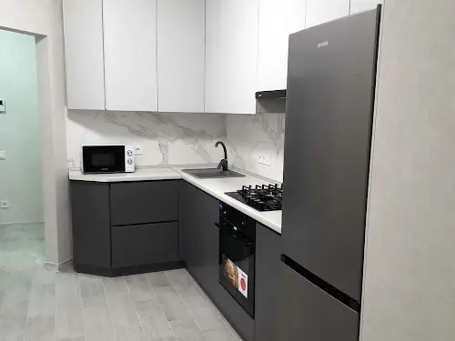 квартира за адресою Мартинова просп., 22