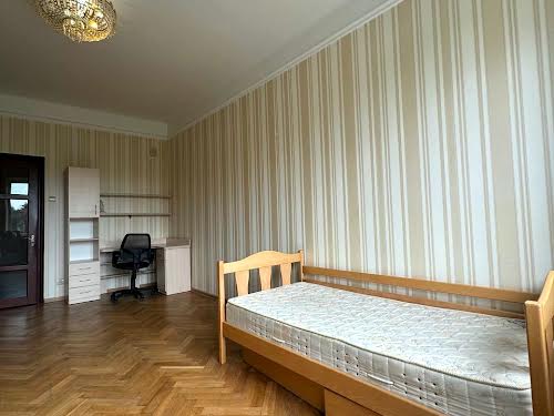 квартира по адресу Василя кука, 8
