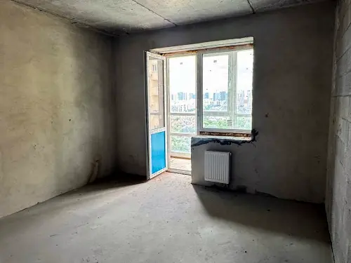 квартира по адресу Новомостицкая ул., 15