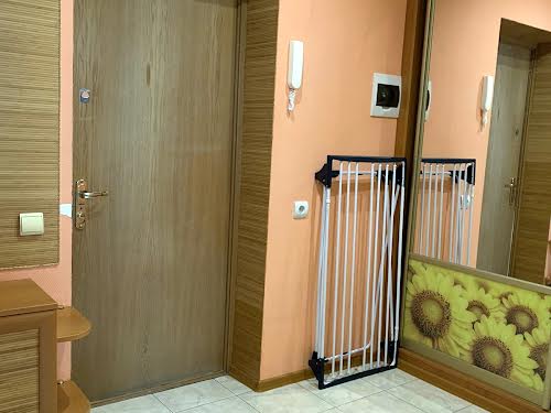 квартира за адресою Лісна вул., 18а