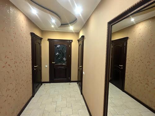 квартира за адресою Срібнокільська вул., 24