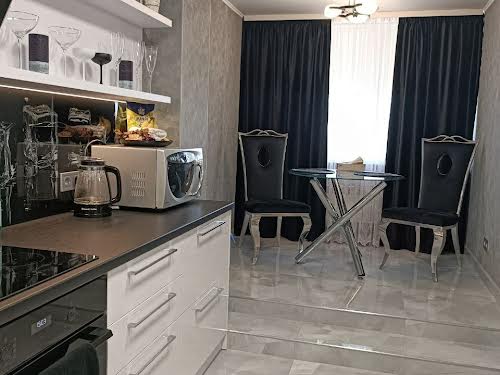 квартира за адресою Проспект Берестейський (Перемоги), 89А