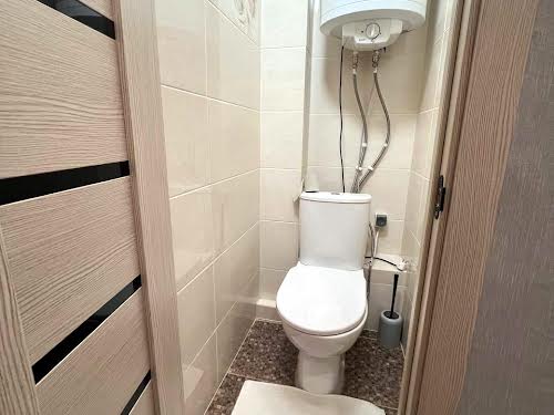 квартира по адресу Яблоньская ул. (Кирова), 318а
