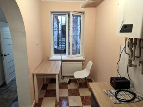 квартира по адресу Балковская ул., 89а