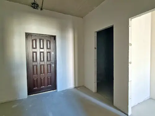квартира по адресу Краснова ул., 1-В