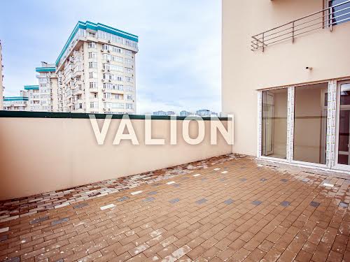 квартира за адресою Митрополита Василя Липківського вул. (Урицького), 37-В