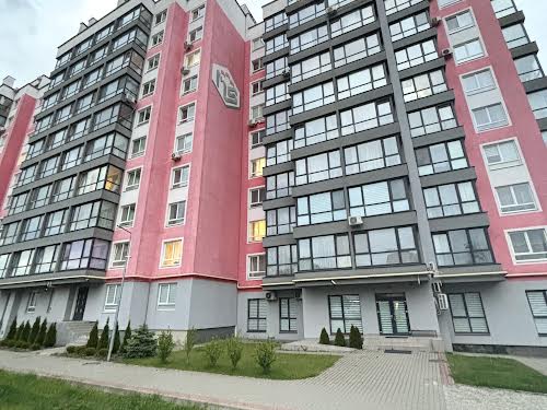 квартира по адресу Львов, Богдана Хмельницкого ул., 230а