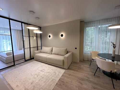 квартира за адресою Пекарська вул., 30а