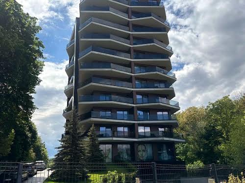 квартира за адресою Бойківська вул., 30б