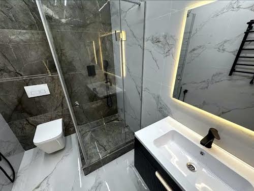 квартира по адресу Евгения Коновальца ул., 35