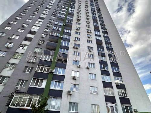 квартира за адресою Теремківська вул., 3-А