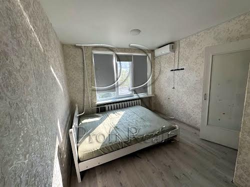 квартира за адресою Березняківська вул., 16-Б