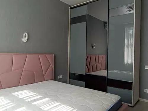 квартира за адресою Краківська вул., 18