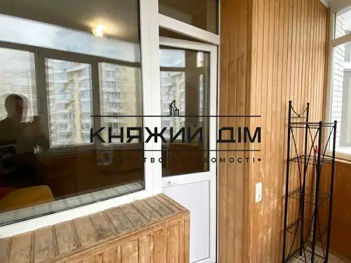 квартира за адресою Степана Руданського вул., 4-6