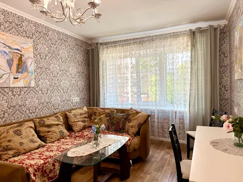 квартира по адресу Варненская ул., 12/4