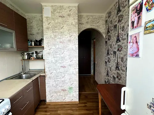квартира по адресу Саломеи Крушельницкой ул., 32а