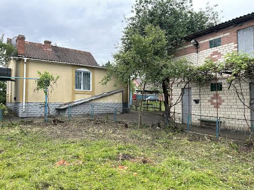 будинок за адресою Шевченка, 24
